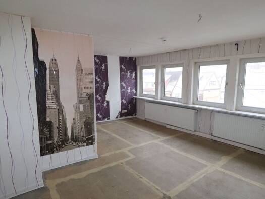 Wohnung zur Miete 450 € 3 Zimmer 74 m² 2. Geschoss frei ab sofort Schulstrasse 79 Bad Lauterberg Bad Lauterberg 37431