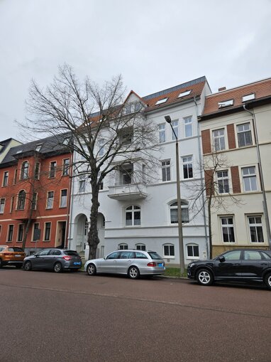 Wohnung zur Miete 480 € 3 Zimmer 72,3 m² 3. Geschoss Humpedinckstr. Innerstädtischer Bereich Nord 17 Dessau-Roßlau 06844