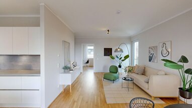 Wohnung zum Kauf provisionsfrei 392.000 € 2 Zimmer 59,4 m² Nassauer Straße 1 Oberursel Oberursel 61440