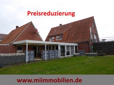 Mehrfamilienhaus zum Kauf 285.000 € 7,5 Zimmer 280 m² 2.165 m² Grundstück Wietmarschen Wietmarschen 49835