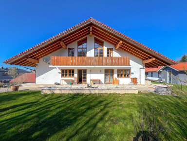 Haus zum Kauf 10 Zimmer 384 m² 1.999 m² Grundstück Bad Tölz Bad Tölz 83646