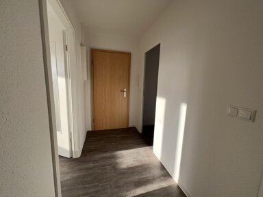 Wohnung zur Miete 321 € 2 Zimmer 47,2 m² 2. Geschoss Semmelweisstraße 39 Wohnkomplex 5 Eisenhüttenstadt 15890