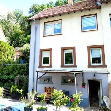 Einfamilienhaus zum Kauf 168.000 € 6 Zimmer 120 m² 239 m² Grundstück Landstuhl Landstuhl 66849