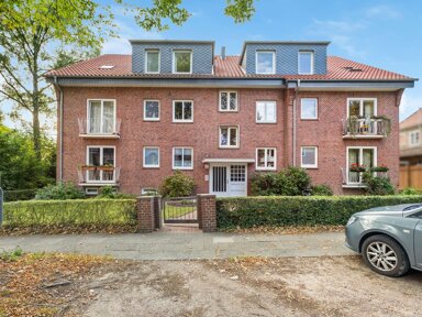 Wohnung zum Kauf 349.000 € 3 Zimmer 76 m² 2. Geschoss Bergedorf Hamburg 21029