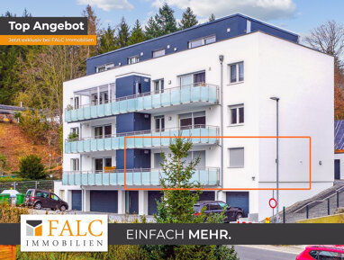 Wohnung zum Kauf 300.000 € 3,5 Zimmer 101,4 m² Heidelberger Straße 70 Neckargemünd Neckargemünd 69151