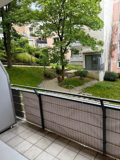 Apartment zum Kauf Provisionsfrei 143.000 € 1 Zimmer 33 m² Erdgeschoss Frauenland Würzburg 97074