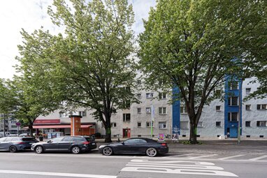 Wohnung zum Kauf Provisionsfrei 288.000 € 2 Zimmer 56,5 m² 5. Geschoss Otto-Suhr-Allee 21 Charlottenburg Berlin 10585