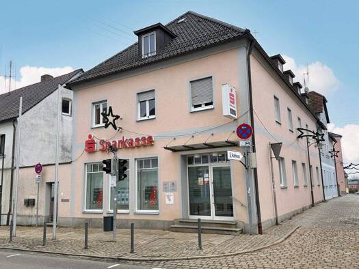 Mehrfamilienhaus zum Kauf 270.000 € 10 Zimmer 137 m² 286 m² Grundstück Waidhaus 92726