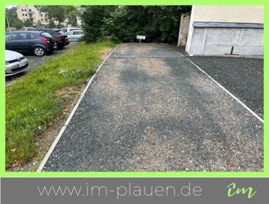 Garage/Stellplatz zur Miete Provisionsfrei 30 € Neundorfer Straße 54 Neundorf Plauen 08523
