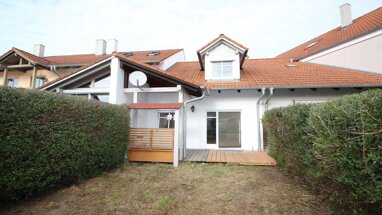 Reihenmittelhaus zum Kauf 165.000 € 3 Zimmer 80 m² 157 m² Grundstück Bruck Künzing 94550