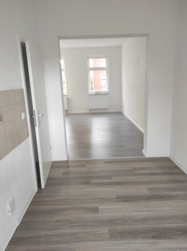 Wohnung zur Miete 275 € 2 Zimmer 54,8 m² 1. Geschoss Fichtestraße 1b Zeitz Zeitz 06712