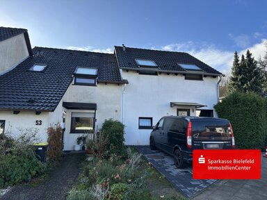 Reihenendhaus zum Kauf 398.000 € 4 Zimmer 144 m² 209 m² Grundstück Pappelkrug Bielefeld 33619