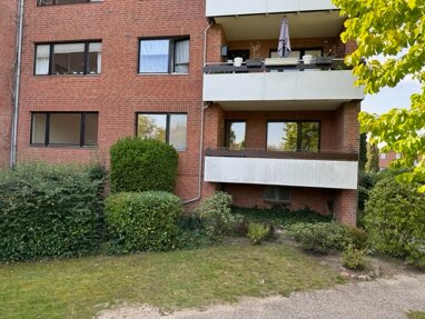 Wohnung zum Kauf 272.000 € 3 Zimmer 93 m² William-Watt-Straße 7 Weststadt Lüneburg 21339