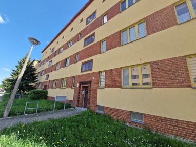 Wohnung zur Miete 298 € 2 Zimmer 46,3 m² 3. Geschoss Mehringstraße 34 Siedlung Cracau Magdeburg 39114