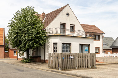 Einfamilienhaus zum Kauf Provisionsfrei 125.000 € 6 Zimmer 173 m² 326 m² Grundstück Schmiedestraße 5 Lathen Lathen 49762