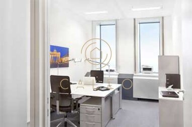 Bürokomplex zur Miete Provisionsfrei 50 m² Bürofläche teilbar ab 1 m² Bockenheim Frankfurt am Main 60486