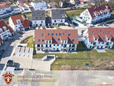 Wohnung zum Kauf 515.000 € 3 Zimmer 102,8 m² 1. Geschoss Peter und Paul Landshut 84028