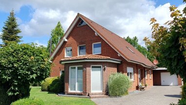 Einfamilienhaus zum Kauf 419.000 € 5 Zimmer 190 m² 2.505 m² Grundstück Zwischenbergen Wiesmoor 26639