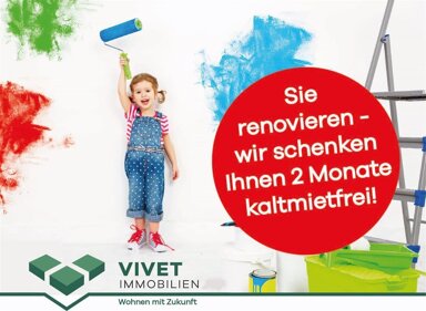 Wohnung zur Miete 370 € 3 Zimmer 63,7 m² 4. Geschoss Werner-Reif-Straße 6 Kamenz Kamenz 01917