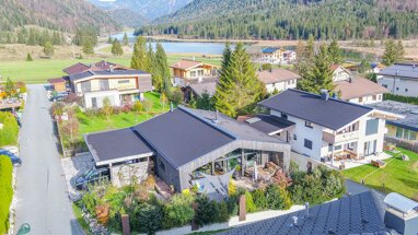 Einfamilienhaus zum Kauf 1.990.000 € 4 Zimmer 155,9 m² 538 m² Grundstück St. Ulrich am Pillersee 6393