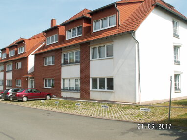 Apartment zur Miete 360 € 1 Zimmer 36,1 m² Erdgeschoss Am Windknollen 5 Cospeda Jena 07751