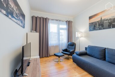 Wohnung zur Miete Wohnen auf Zeit 1.590 € 2 Zimmer 48 m² frei ab 01.09.2024 Zehlendorf Berlin 14169