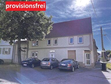 Einfamilienhaus zum Kauf provisionsfrei 545.000 € 7 Zimmer 174 m² 493 m² Grundstück Stotternheim Erfurt 99095