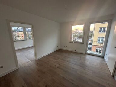 Wohnung zur Miete 775 € 3 Zimmer 62 m² 2. Geschoss frei ab 01.02.2025 Spichernstraße 41 Wüste 160 Osnabrück 49074