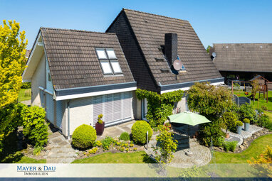 Einfamilienhaus zum Kauf 397.000 € 5 Zimmer 183 m² 932 m² Grundstück Großenmeer Ovelgönne 26939