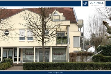 Verkaufsfläche zur Miete 640 € 1 Zimmer 33,8 m² Verkaufsfläche Auerbach Bensheim / Auerbach 64625