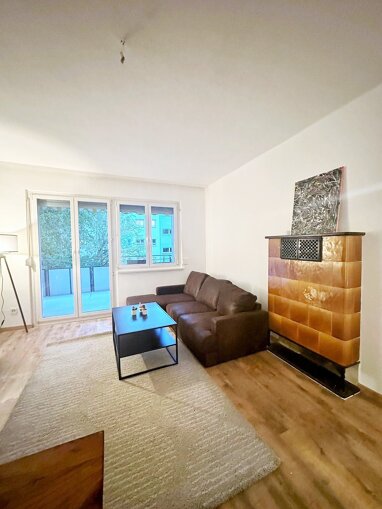 Apartment zur Miete Wohnen auf Zeit 1.850 € 3 Zimmer 70 m² frei ab 23.05.2024 Schöttlestr. 0 Degerloch Stuttgart 70597