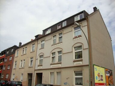 Wohnung zur Miete 300 € 2 Zimmer 37,4 m² Fischerstr. 45 Horst Gelsenkirchen 45899
