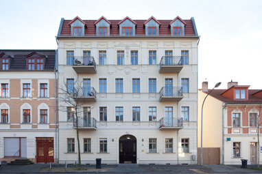 Wohnung zum Kauf Provisionsfrei 390.000 € 3 Zimmer 80,4 m² 3. Geschoss Babelsberg - Süd Potsdam 14482