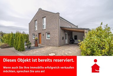 Einfamilienhaus zum Kauf 589.000 € 4 Zimmer 134,7 m² 660 m² Grundstück Varel Varel 26316