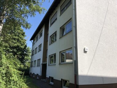 Wohnung zur Miete 250 € 1 Zimmer 19 m² 2. Geschoss Dürerstraße 36 Nord Gießen 35396