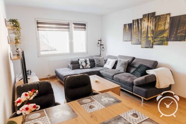 Wohnung zur Miete Wohnen auf Zeit 2.656 € 2 Zimmer 77 m² frei ab sofort Wien 1060