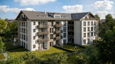 Wohnung zum Kauf 698.000 € 2 Zimmer 71,7 m² 3. Geschoss Partenkirchen Garmisch-Partenkirchen 82467