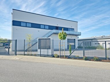 Lagerhalle zur Miete 874 € 92 m² Lagerfläche Dannenkamp 19 Schenefeld 22869