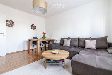 Wohnung zum Kauf 198.000 € 2 Zimmer 49,6 m² Erdgeschoss Ostpark Regensburg 93053