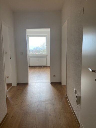 Wohnung zur Miete 379 € 2 Zimmer 52,9 m² 5. Geschoss Schlehenstraße 3 Süd - West Lippstadt 59557