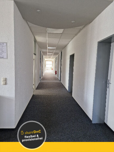 Bürofläche zur Miete Provisionsfrei 700 € 17 m² Bürofläche Universitätsstraße Wiemelhausen - Brenschede Bochum 44789