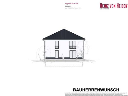 Grundstück zum Kauf 249.000 € 900 m² Grundstück Stiftstraße 27 Mitte Menden 58706