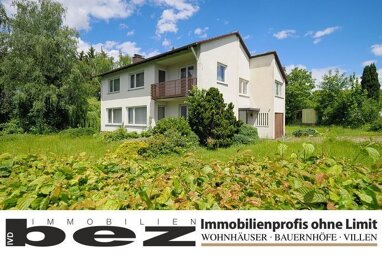 Haus zum Kauf 320.000 € 7 Zimmer 180 m² 1.494 m² Grundstück Riedlingen Riedlingen , Württ 88499