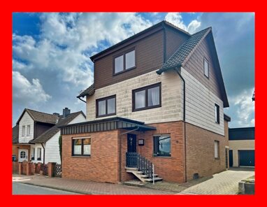 Einfamilienhaus zum Kauf 119.000 € 10 Zimmer 256 m² 492 m² Grundstück Warzen Alfeld 31061