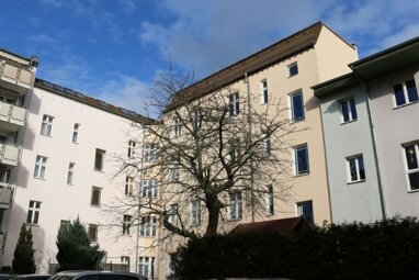 Wohnung zur Miete 350 € 2 Zimmer 56 m² 1. Geschoss Görlitzer Straße 32 Dresdener Platz Frankfurt (Oder) 15232