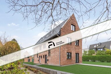 Doppelhaushälfte zum Kauf 629.000 € 4 Zimmer 111 m² 260 m² Grundstück Volksdorf Hamburg / Volksdorf 22359
