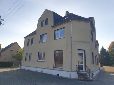 Mehrfamilienhaus zum Kauf 290.000 € 394 m² 1.563 m² Grundstück Falkenberg Falkenberg/Elster 04895