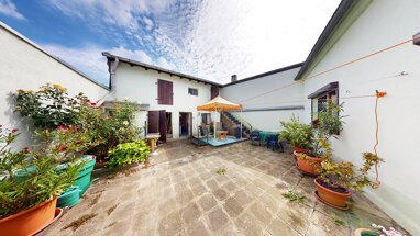 Doppelhaushälfte zum Kauf 129.000 € 5 Zimmer 150 m² 246 m² Grundstück Barby Barby (Elbe) 39249