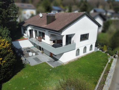 Einfamilienhaus zum Kauf Provisionsfrei 625.000 € 5,5 Zimmer 250,2 m² 676 m² Grundstück Dorndorf Illerrieden 89186