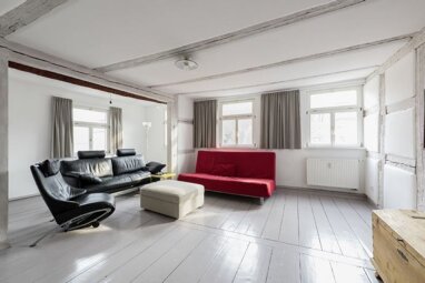 Wohnung zur Miete 1.250 € 4 Zimmer 108 m² Stadtmitte Schwabach 91126